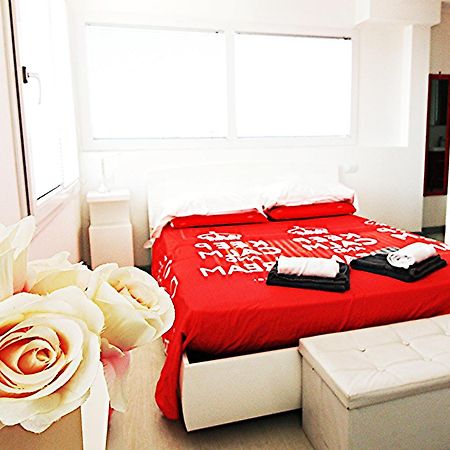 Open View To Florence Apartment Luaran gambar