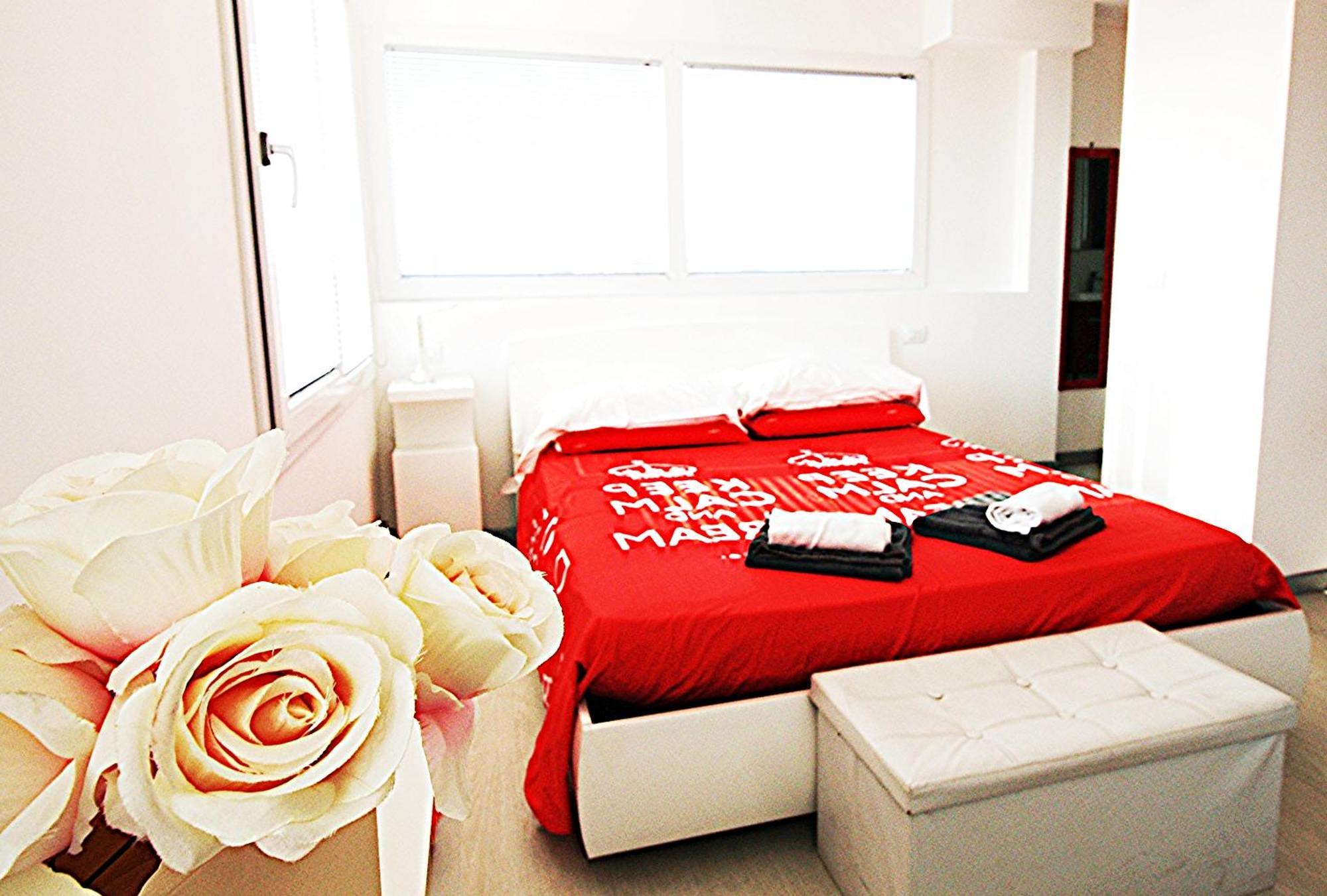 Open View To Florence Apartment Luaran gambar