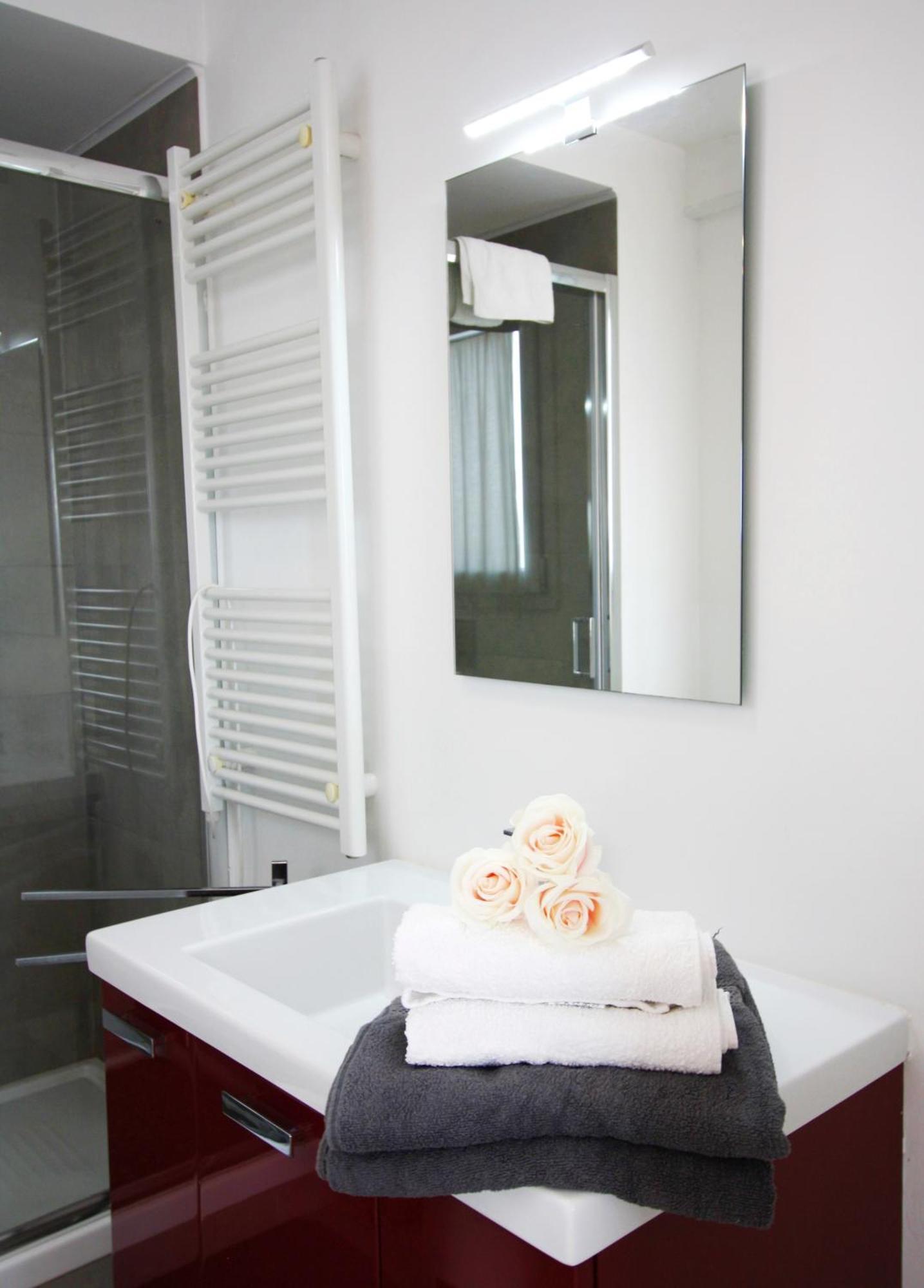 Open View To Florence Apartment Luaran gambar